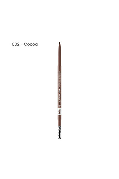 TOPFACE PRO Micro Precision Eyebrow Pencil