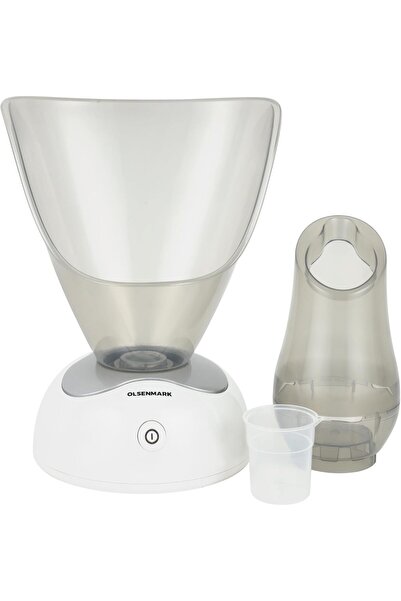 Olsenmark Facial Sauna With Inhaler/40Ml/130w1x12