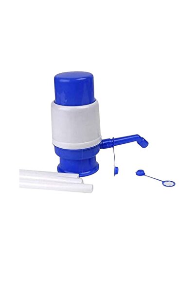 OEM Manual pump with dispenser for 5 liter bottles, A01218