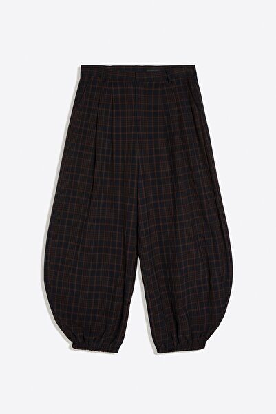 Bershka Şalvar pantolon