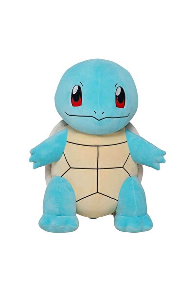 Sunman Pokemon Squirtle Peluş 60 cm