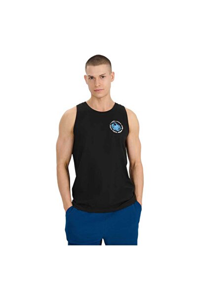 4F Tricou fără mâneci pentru bărbați XL