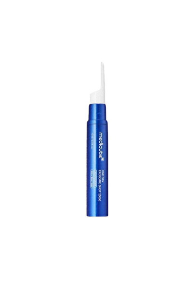 Medicube ONE DAY EXOSOME SHOT PORE AMPOULE 25000 – Ser concentrat cu exozomi ...