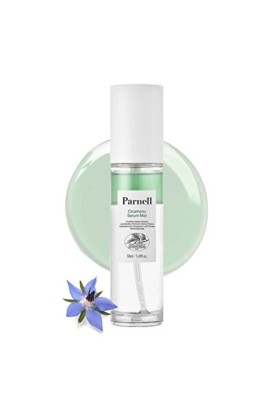 Parnell CICAMANU ΟΡΟΦΟΣ-ΣΠΡΑΪΣ - Ενυδατικός Ορός για Καταπράυνση