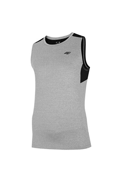 4F Tricou fără mâneci bărbați XXL