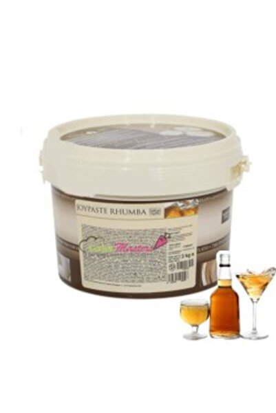 IRCA JoyPaste Rhumba Rum 3kg