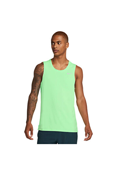 Nike Maiou Dri-FIT Miler pentru bărbați XL