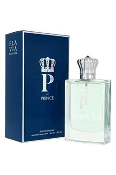 FLAVIA Apa de Parfum pentru Barbati - P By Prince Eau de Parfum, 85 ml