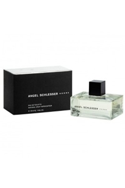 ANGEL SCHLESSER Apa de Toaleta Homme, Barbati, 125ml