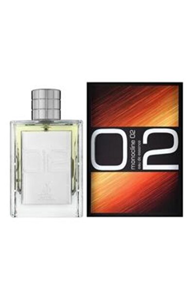 Maison Alhambra Eau de Parfum for Men - EDP Monocline 02, 100 ml