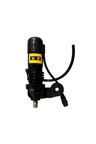 Smart Heater & Cooler Brush motor (right-hand) – for panel cleaning brush