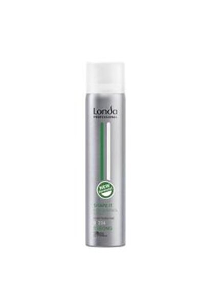 Londa Professional Fixativ de par Style Shape It Non Aerosol Spray, 250ml
