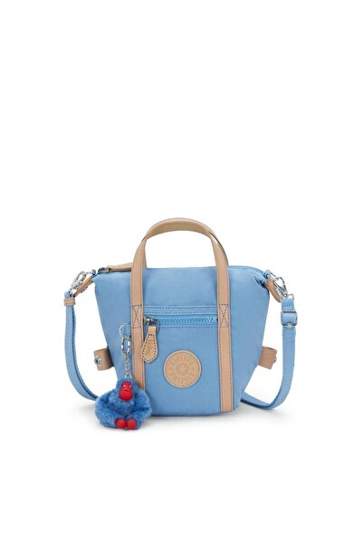 Kipling حقيبة كتف صغيرة الحجم من بوكسي آرت إس