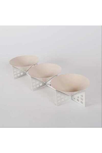 Blends Nuts Bowl with Stand