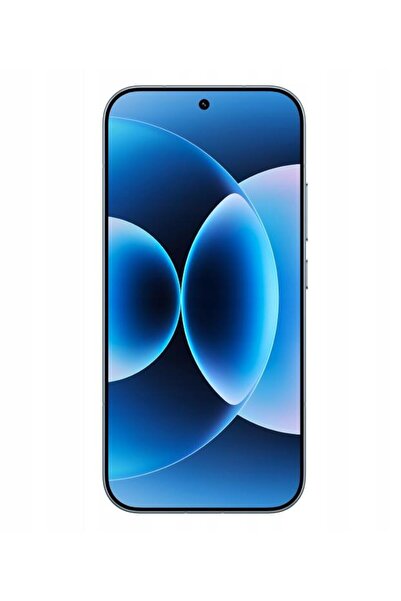 Xiaomi Telefon Mobil 17, Snapdragon 8 Elite Gen 5, LTPO AMOLED 6.3", 12GB/512GB