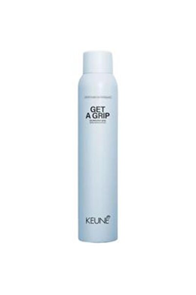 Keune Spray Texturizant pentru Par - Get a Grip Dry Texturizer Spray, 200 ml