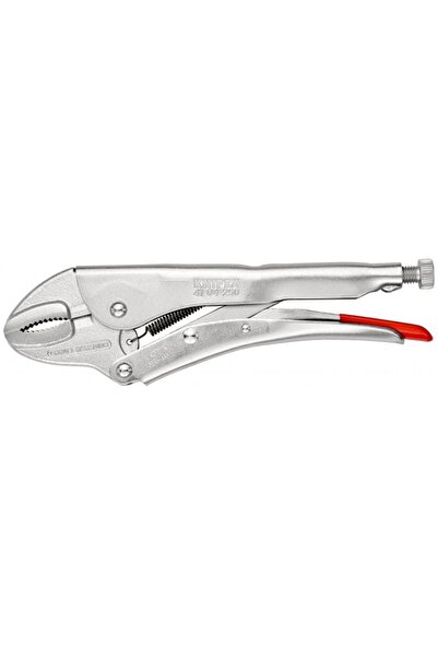Knipex 41 04 250, Τσιμπίδα συγκράτησης, 250mm