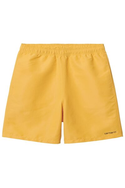 Carhartt WIP Mens Island Swim Trunks S