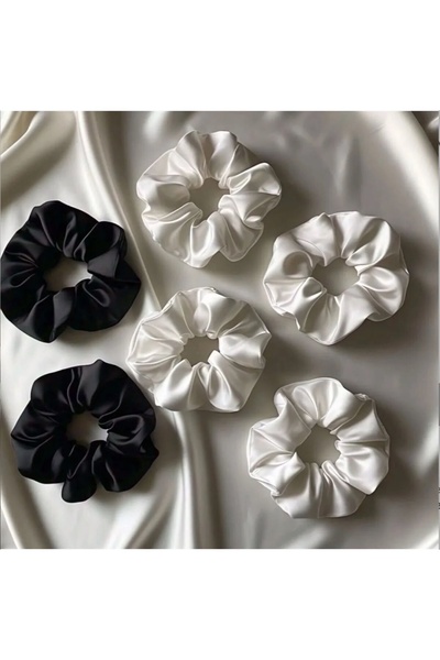 Melays 20 Pieces Satin Buckle - Henna Engagement Wedding Bridesmaid Buckle Bu...