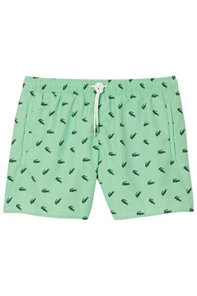 Lacoste Ανδρικό μαγιό σορτς Μ