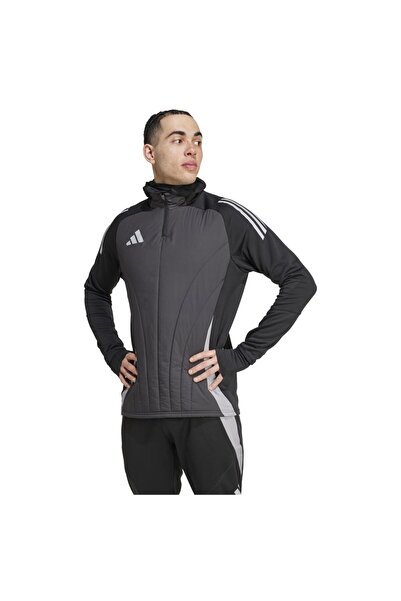 adidas Tricou de fotbal pentru bărbați Tiro 24 Competition, adaptat pentru ia...