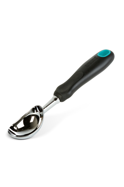 Baker's Secret Lingura inghetata 21.7 cm inox, cupa pentru servire usoara si ...