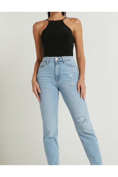 Evendi Bodysuit, Black