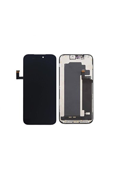 OEM İphone Uyumlu 17 Pro Max Lcd Ekran İncell SL