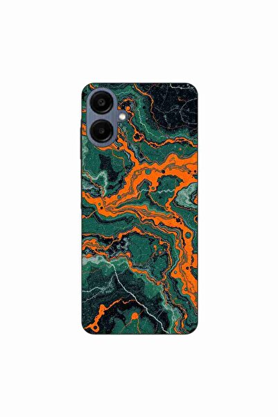 OEM Husa compatibila cu Samsung Galaxy A06 Silicon Gel Tpu Model Soft Jade Ma...