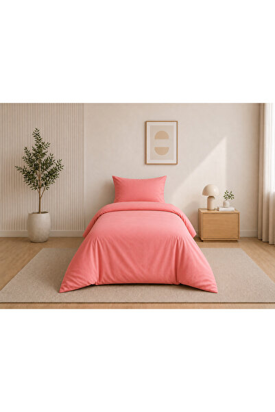 Liz Line Single bed linen, sheet 140x240cm, duvet cover 140x210, "Monochrome"...
