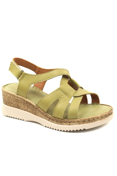 Anna Viotti Sandale dama piele naturala D72 717-SCORPION-39
