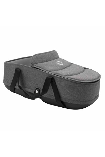 Bugaboo - Bee6 Bassinet Complete - Grey Melange