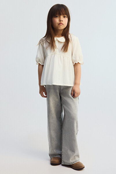H&M Kot Jogger Pantolon