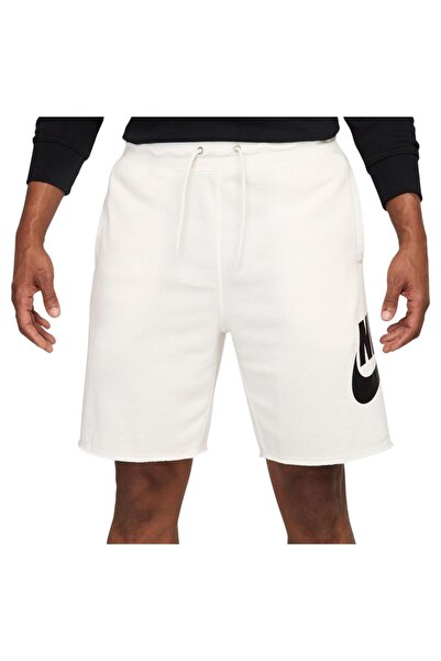 Nike Șorturi bărbătești Club French Terry Alumni XXL