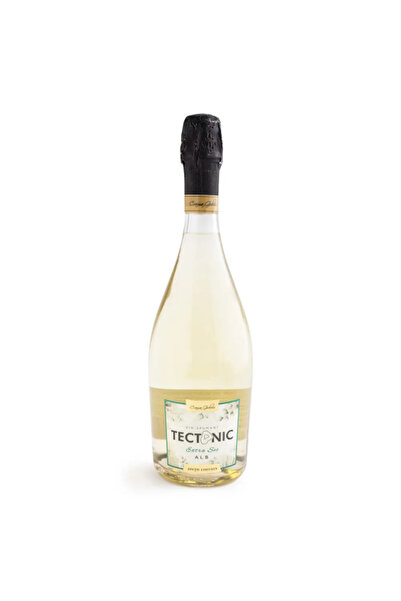 DVR Vin spumant alb Tectonic extrasec 0.75L