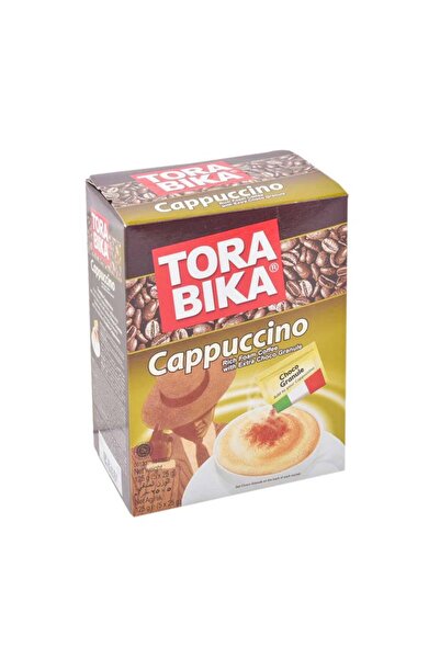Kopiko تورابيكا كابتشينو 3 في 1 25 جرام × 5