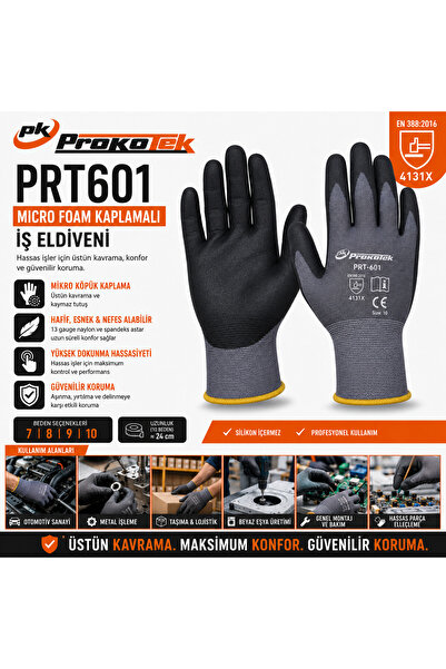 PROKOTEK PRT-601