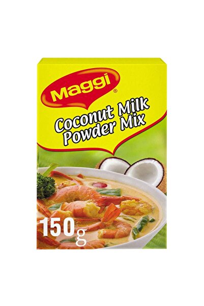 Maggi Coconut Milk Powder 150g