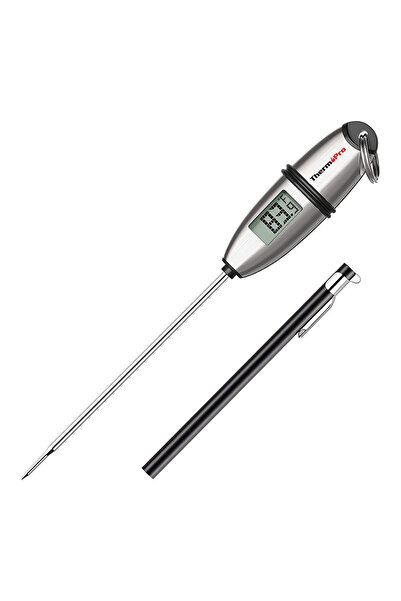 ThermoPro Thermo Pro Ψηφιακό Θερμόμετρο Μαγειρέματος με Αισθητήρα