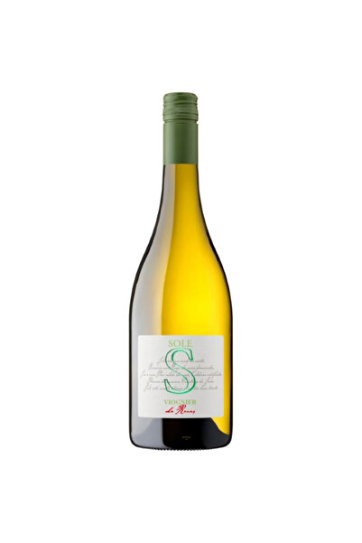 DVR Vin Alb Recas Sole, Viognier, Sec, 0.75l