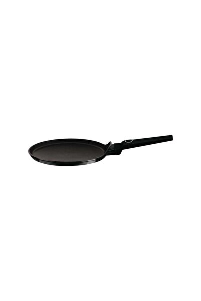 Berlinger Haus Αντικολλητικό Τηγάνι 25cm για Pancakes και Κρέπες, Black Vanta...