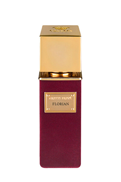 Gritti Florian, Extract de parfum, Unisex, 100 ml