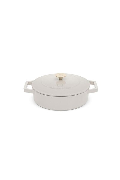 Berlinger Haus Ρηχή Κατσαρόλα 26 cm από Μαντέμι, Sahara Collection, BH-6530