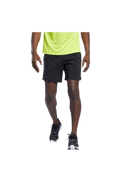 Reebok Pantaloni scurți bărbați S