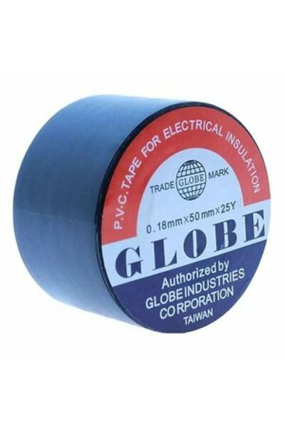 İZOLE BANT 50*25mm 5025