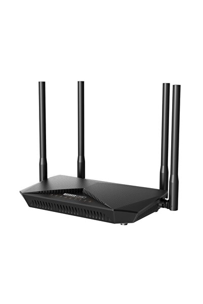 Totolink LR1200GB |   Router WiFi |   Wi-Fi 5, Dual Band, 4G LTE, 4x RJ45 100...