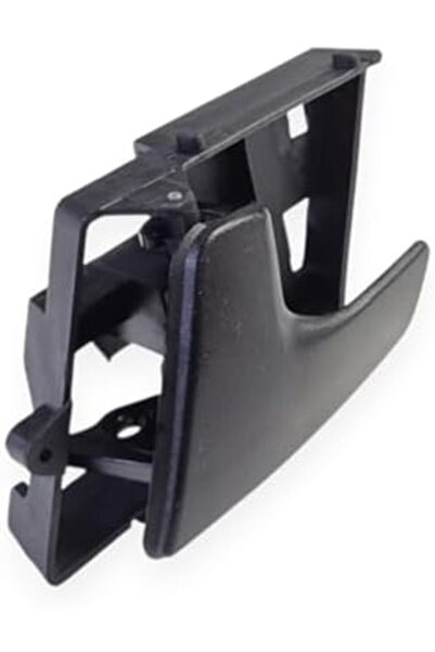 Yıldızan TAMGÜN Mâner interior ușă spate stânga 6K0837221C Compatibil cu VW P...