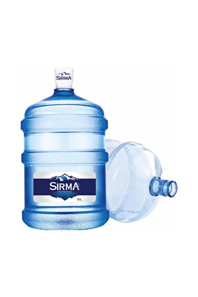 Sırma ikinci kullanım Boş Damacana