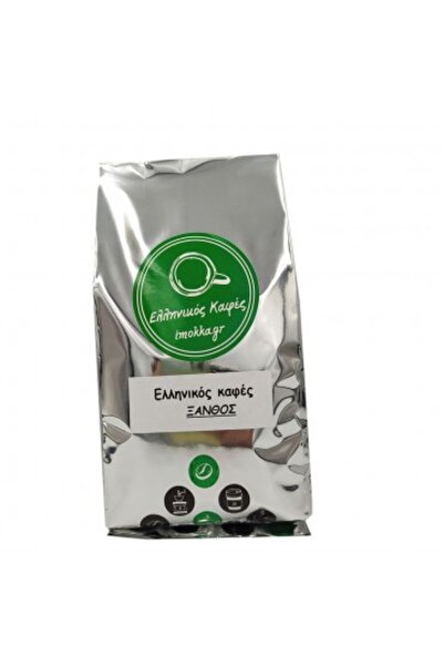 Coffee Ελληνική Ξανθιά 1000γρ