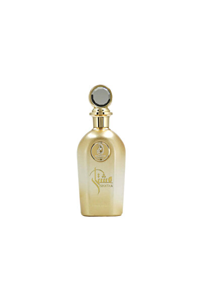 Arabiyat Prestige - Ishatar Amber Vanilla | EDP 110ML | Unisex